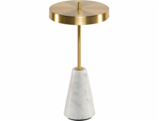 Broggi Lampada Deco Marmo Bianco