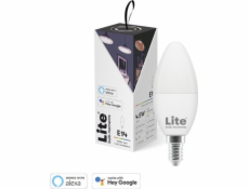 Lite Bulb Moments Lite žárovka Moments Chytrá žárovka, E14, 5W, RGB+2700-6500K