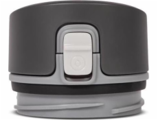 HidrateSpark HidrateSpark Steel - náhradní uzávěr, 620 ml, šedý