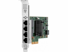 HPE Ethernet 1Gb 4-port BASE-T I350-T4 Adapter