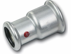 SANHA SANHA-THERM C-Stahl redukční pouzdro d22x18SANHA