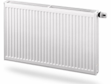 Konstrukční fronta Caradon Radiator V22 600/1400DFF s odpružením 228W