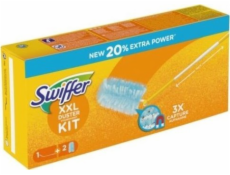 Swiffer prachový magnet XXL systémový štartér + 2 utierky