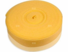 QIK Edge páska - žltá - QIK 8mm / 150mm - rezy, fólia - 25 metrová rolka (balenie 13 rolí)
