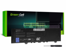 GreenCell Green Cell F62G0 Baterie pro notebooky Dell Inspiron 13 - 2310mAh Nové