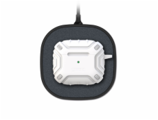 GEAR4 Apollo Snap pouzdro pro AirPods 3 - bílý