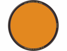 ČB filter Oranžový filter B+W Basic 040 Oranžový MRC 1102654 43mm
