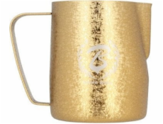 Barista Space  - Ice Grain Golden konvička na mléko 600 ml