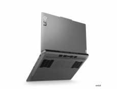 Lenovo LOQ/15ARP9/R7-7435HS/15,6 /FHD/24GB/1TB SSD/RTX 4070/bez OS/Silver/2R