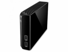 Seagate Backup Plus HUB      8TB