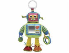 Tomy TOMY Robot Rusty přívěsek - LC27089