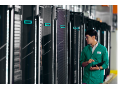 HPE ProLiant DL360 Gen11 Storage Controller Enablement Cable Kit
