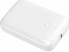 PLATINET POWER BANK 10000mAh  PD22,5W QC EV-BATTERY 1400 Cycles WH