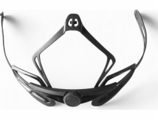 Knoflík Giro pro nastavení helmy Giro Radix Fit System Black Roz System. XL (nové)
