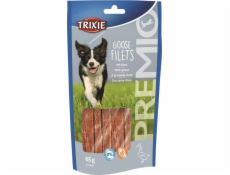 Trixie PREMIO husí filety, 65 g