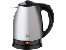 ELDOM Steel kettle HUMI 1800 W capacity 1.7L hob