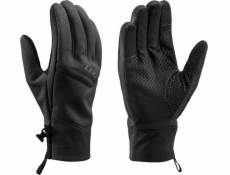 Leki Slide black 9.0