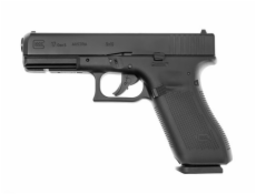 Vzduchová pištoľ Glock 17 gen 5 4,5 mm BB 18 výstrelov