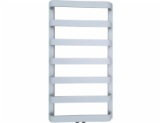 Hydroland KÚPEĽŇOVÝ RADIÁTOR MISAKI 670X540 RAL 9006 438W // GRL-G/M-670X540-RAL