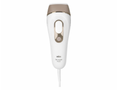Braun Silk-expert Pro L5156 Hair removal device White, gold