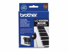 Brother LC-1000 BKBP2 (atrament multipack-2xčerná)
