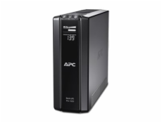 APC Power Saving Back-UPS RS 1500 230V CEE 7/5