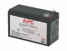 Baterie APCRBC106 pro BE400-CP