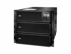 SRT8KRMXLI Smart-UPS SRT 8000VA Rack 230V