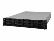 RX1217RP 12-HDD rack 2U 2xPSU polica