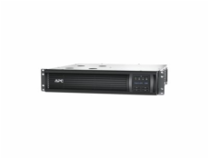 SMT1500RMI2UNC SMART-UPS 1500VA/1000W Rack 2U so sieťovým adaptérom AP9631