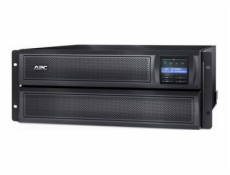 SMX2200HVNC SMART X 2200 R2T 4U LCD + AP9631