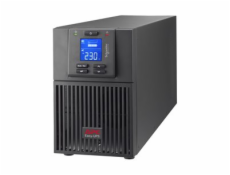 SRV1KI SmartUPS RV 1000VA/800W/3xC13/RS232/mNMC