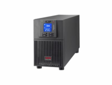 SRV2KI SmartUPS RV 2000VA/1600W/4xC13/RS232/mNMC 