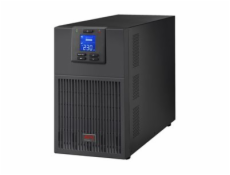 Invertor SRV3KI EASYUPS SRV 3000VA / 2400W / 6xC13 / 1xC19 / mNMC