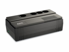  BV650I-GR BackUPS BV 650VA/375W/AVR/4xSchuko