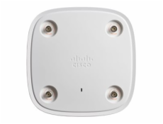 Cisco Catalyst 9115 Access Point, External antenna; Wi-Fi 6; 4x4:4 MIMO