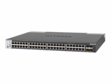 Spravovaný prepínač L3 48x10Gb M4300-48X