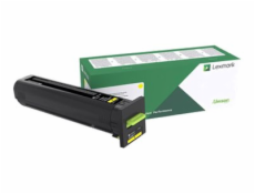 *Toner CS820 ye 8k 72K20Y0 