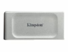 Kingston Technology XS2000 1000 GB Black Silver