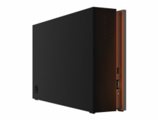 Dysk twardy FireCuda Gaming HUB 8TB 3,5 STKK8000400