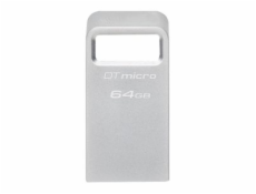 Data Traveler Micro G2 flash disk 64GB USB 3.2 Gen1