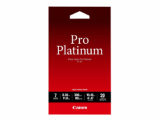 Papír PT101 4X6 20UNI 2768B013