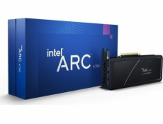 Intel Intel Arc A750 8GB Limited Edition Grafická karta
