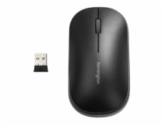  Bezdrátová myš SureTrack Dual Black