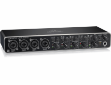 Behringer UMC404HD nahrávacie audio rozhranie