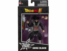 Akčná figúrka Dragon Ball Dragon Stars - Goku Black (DS35866)