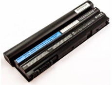 MicroBattery 11,1V 6,6Ah pre Dell