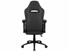 Aerocool křeslo Aerocool Royal Aeroweave Ash Black křeslo