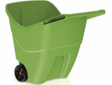 Prosperplast Garden Wherebarrow Load & Go II Olive Beer85-370U