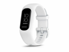Garmin vivoSmart5, White, velikost S/M